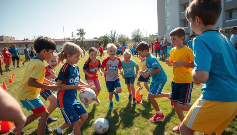 rukomet za decu rukomet za decu