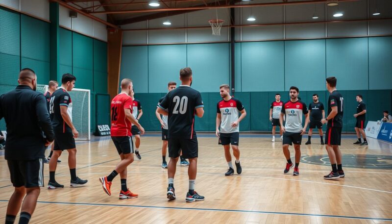 rukometni klubovi Beograd