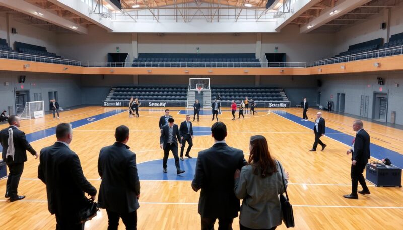 rukometni klubovi Novi Sad