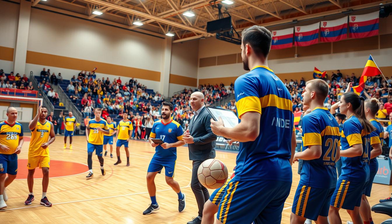 rukometni klubovi Srbija